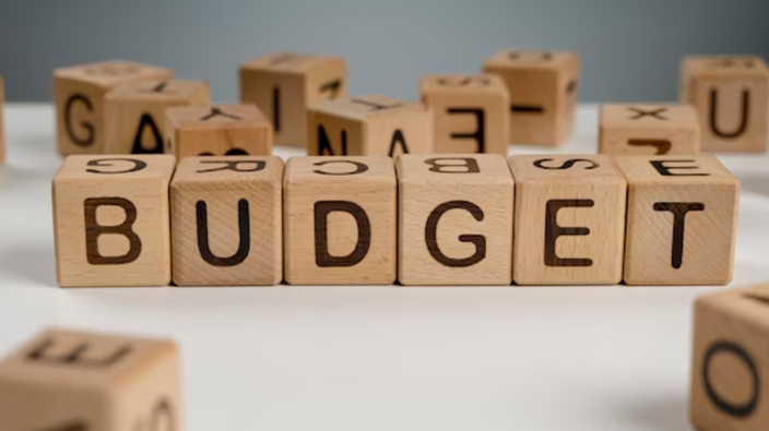 Budget