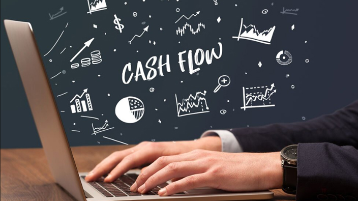 Cash flow management
