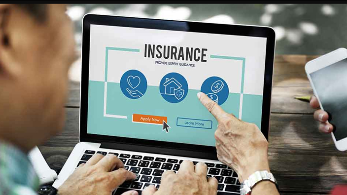 Insurance planning