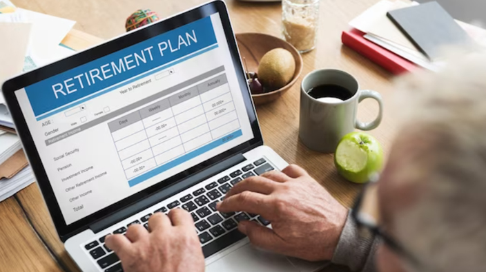Retirement planning