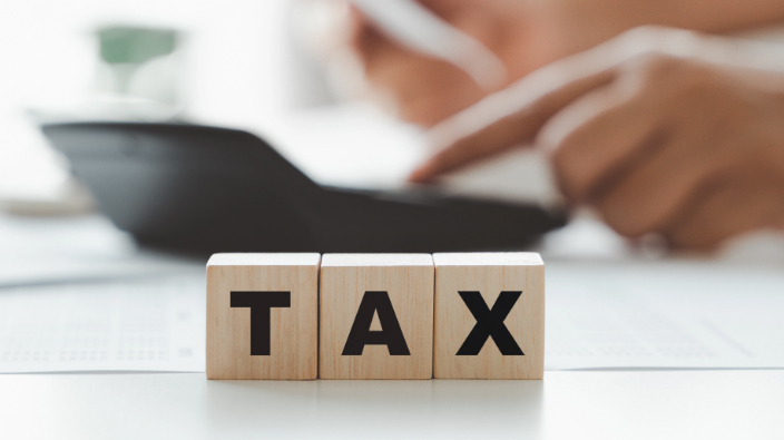 Tax planning